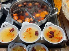 -吉布鲁牛排海鲜自助(芙蓉万家丽店)