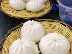 -郑家包子牛肉拉面(尚勤路店)