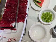 -牛焱·贵州黄牛肉火锅(城西银泰店)