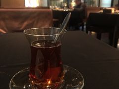 进口土耳其红茶-Efes Turkish & Mediterranean Cuisine 艾菲斯餐厅(陆家嘴店)