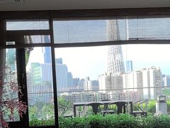 -小茶闲舍·观景商务茶馆(广州塔店)