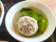 -蒋家桥饺面店(东关街店)