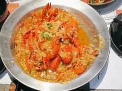 -一棠龙虾•王牌虾球(楚河汉街店)