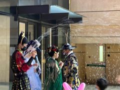 -民盈·国贸城