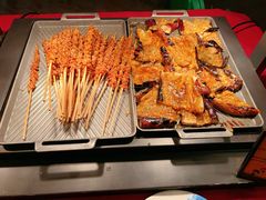 -亚龙湾希尔顿自助餐厅·海鲜·烧烤·沙滩BBQ·现场乐队