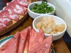 -津门老羊家·铜锅涮羊肉·烧烤(科技园店)
