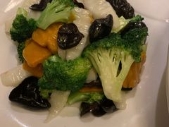 -十二饭点·川菜(北站圆融店)