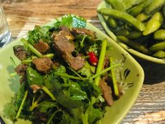 -争鲜·鲍鱼鸡煲(美邻中心店)