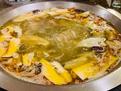 -云南邹记天麻火腿鸡(簇桥店)