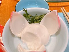 -局气 烤鸭·北京菜(前门店)