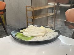 -有鱼吃·纸包烤鱼(曲江创意谷店)