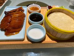 -北院·果木烤鸭·25年东北菜(创意产业园店)