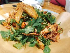 手撕烧公鸡（一只）-新梅华(太仓万达店)