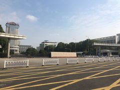 -南京航空航天大学(将军路校区)