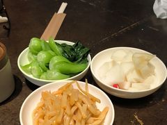 -漆黑觉米粉(三里屯店)