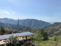 -江南天池