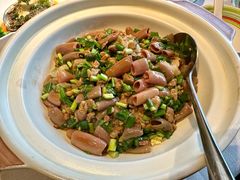 -开海·红岛海鲜虾水饺(石老人店)