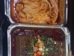 -冰城小镇音乐串吧·聚会餐厅(百子湾店)