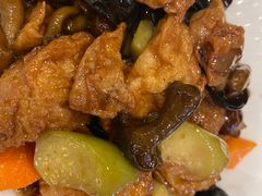 -功德林素菜饭庄(前门店)