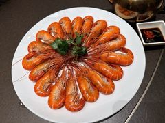 -新好景海鲜酒家(新塘店)