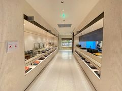 -城际上海虹桥机场酒店