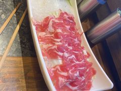 -蜀大侠火锅(少陵路店)