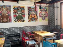 大堂-东来顺饭庄(新源里店)