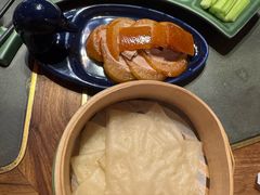 -晟永興烤鸭店(五道口店)