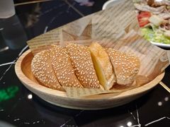 -DEEP·深美式餐吧(五棵松华熙LIVE店)