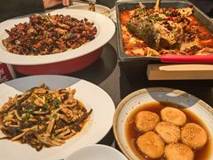 -茅庐毛血旺(临沂泰盛广场店)