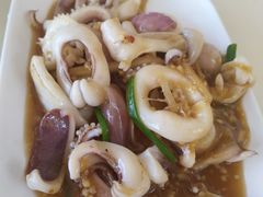 -纽顿熟食中心