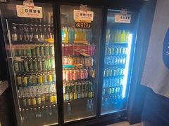 -星伦多自助料理·涮烤一体(江桥万达店)