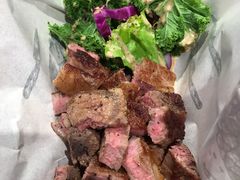 -盒马X会员店(王府井奥莱UP TOWN店)