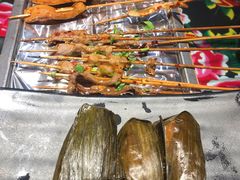 -醉烧膘·烧烤夜宵王(总店)