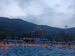 -苏州乐园森林水世界