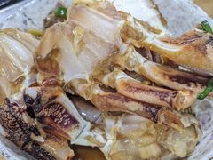 -真情鲍鱼海鲜汤