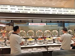 -凡塔斯牛排自助餐厅(广东佛山三水万达店)