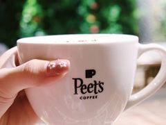 -Peet's 皮爷咖啡(东湖路手作店)