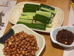 -蚝老板海鲜烧烤大排档(码头店)
