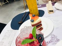 -娜娜家·Nana's restaurant(国金汇店)
