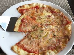 玛格丽特-BONAZZA 意大利餐厅