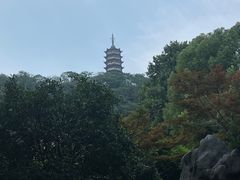 -焦山风景区
