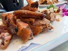 -凯鸽酒楼(大同振兴街店)