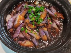 -阿龙酒煲(海宁新苑路店)