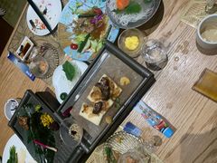 -吉之仙•中国制造•出口级食材日料店(领事馆总店)