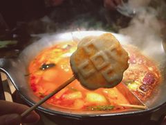 海鲜棒棒糖-湊湊火锅·茶憩(杭州湖滨银泰in77店)