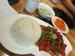 -清真西北风味餐厅