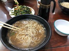 -常家抻面(人民路庄头店)