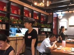 -渝是乎酸菜鱼(龙旗购物中心店)
