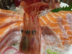 -林妈妈村·日式料理(宝山龙湖天街店)